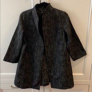 Eileen Fisher Light weight jacket